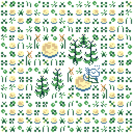 Axolotl sitting on a rock and thinking