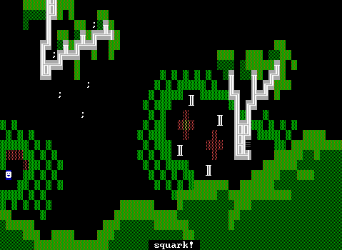 Screenshot of Telecom